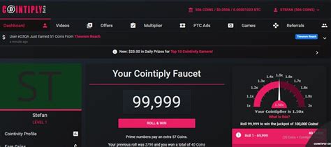 cointiply.comm|cointiply dashboard.